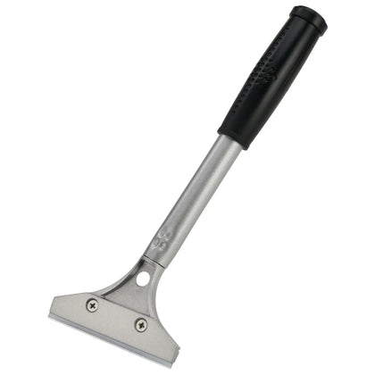 SCRP-12, Aluminum Grill Scraper, EA