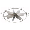 SCU-6 to 8, 6-8 S/S Cut Pie Cutter, EA
