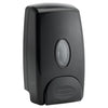SD-100/100K, 1L Manual, White/Black Soap Dispenser