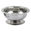 SD-3 and SD-5, Stainless Steel 3-1/2oz and 5oz Sherbet Dish
