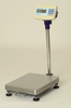 SD931-150 electronic digital bench floor scale 330lbs capacity