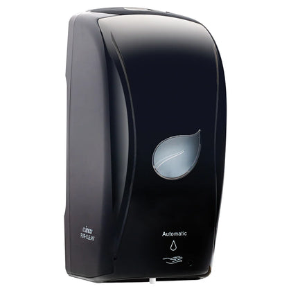 SDAF-1K/1W, 1000ml B/W Pur-Clean, Automatic Foam Soap Dispenser