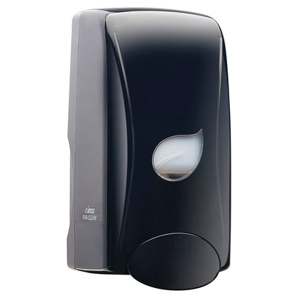 SDMF-1K/1W, 1000ml B/W Pur-Clean, Manual Foam Soap Dispenser