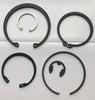 Sensing Element Retaining Ring – A durable ring designed to securely hold the sensing element in place for accurate readings.
