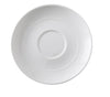 Yanco Saucer SH-002 is the perfect complement to Shanghai porcelain cups, adding elegance and functionality to any table setting. Crafted from high-quality porcelain, it features a smooth white glaze that enhances its refined appearance. Designed for fine-dining restaurants, cafés, catered events, and hotels, this saucer provides a reliable and stylish option for serving hot beverages.