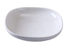 Yanco Square Bowl SI-407 is a refined and practical addition to any dining collection. Made from high-quality porcelain with a smooth white glaze, this 7-inch bowl is perfect for serving pasta, soups, and salads. Its square shape adds a modern touch to fine-dining restaurants, catered events, and upscale hospitality settings. Designed for durability, this bowl is resistant to scratches and temperature changes, ensuring lasting performance. 