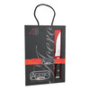 SK-1 and SK-12, 4pcs, Gift Box and 12-pc Bulk Pack Acero Gourmet Steak Knives