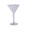 Yanco Martini Glass SM-10-MT is a stylish and durable choice for serving martinis and cocktails in any professional setting. Made from high-quality SAN plastic, this 10 oz glass offers the elegant clarity of traditional glassware while being impact-resistant, making it ideal for bars, restaurants, and event venues. With a sleek 4.75-inch diameter and a refined 7.5-inch height, it enhances drink presentation while ensuring practicality in high-volume environments. 