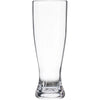 Yanco Pilsner Glass SM-12-P is a stylish and durable choice for serving pilsner beers with elegance and practicality. Made from high-quality SAN plastic, this 12 oz glass offers the clarity of traditional glassware while being impact-resistant and shatterproof, making it ideal for high-traffic environments like bars, restaurants, and catered events. With a sleek 2.75-inch diameter and a refined 6.5-inch height, it enhances the presentation of beers while ensuring durability and ease of handling. 