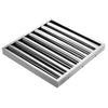 SM-30 interior top baffle designed to improve airflow and enhance performance in commercial kitchen equipment.



