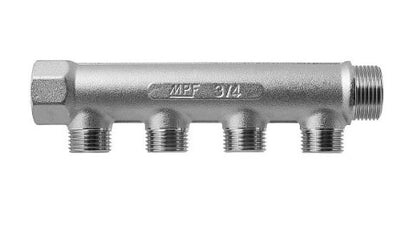 SM-30 manifold, 3/4
