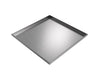 SM-36 stainless steel drip pan, 30