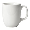 SMC-15,  15 oz 2 Doz/Case Sipstyle Round White Porcelain Mug