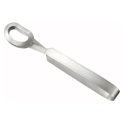 SND-T6, Stainless Steel Snail Tong