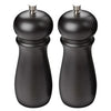 SP-624, 2pcs/set with 2 extra knobs Pepper Mills