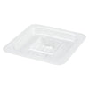 SP7100C-SP7900S, 1/2-1/6 Slotted, Solid, Hinged Covers