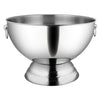 SPB-35, 3-1/2gal Stainless Steel Punch Bowl