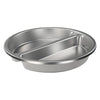 SPFD-2R, Divided Food Pan for 103A/B, 308A, 602, EA