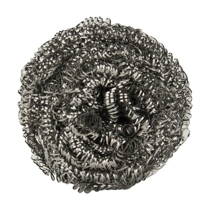 SPG-105/50, 105g/50g Stainless Steel Scrubbing Sponge