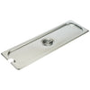 SPJL-HCN/HCS, Notched & Solid Covers for SPJL-2HL/4HL/6HL, EA