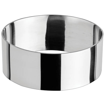 SPM-21R to 41O, Various Shapes/Sizes Assorted Pastry Molds, EA