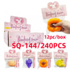 Assorted Fruit Squishy Toy for Party Favors, Giveaways & Gift Bags