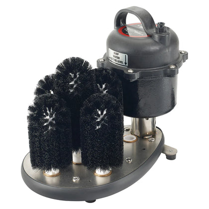 SS-100, 115V Bar Maid Submersible Glass Washer