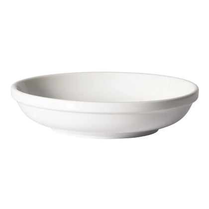 SSB-25 to SSB-62, 25/48/62 oz Round White Porcelain, Case Packs Specialty Salad Bowls