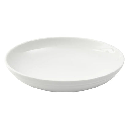SSB-25 to SSB-62, 25/48/62 oz Round White Porcelain, Case Packs Specialty Salad Bowls