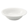 SSB-36/SSB-78, 36oz and 78oz, Case Pack White Porcelain Round Specialty Salad Bowls