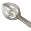 SSCH-13L-15S, 18/0 SS 2mm Heavy Duty Basting Spoons, Curved Hdl
