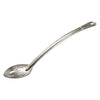 SSCH-13L-15S, 18/0 SS 2mm Heavy Duty Basting Spoons, Curved Hdl