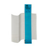 Dixie SmartStock Series-B Medium-Weight Polypropylene White Plastic Forks