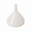 16 oz. Funnel, Stanton Trading, made of durable plastic with a 4-3/4