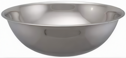 16 qt. Mixing Bowl, 17-3/4
