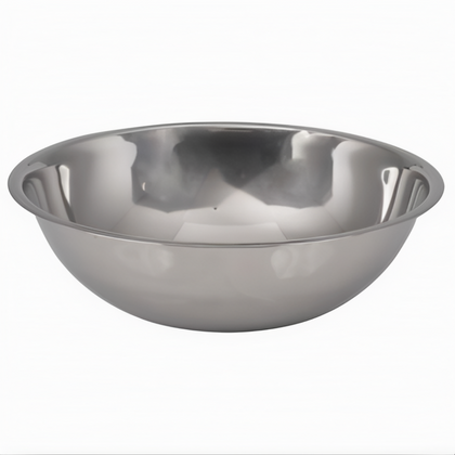 20 qt. Mixing Bowl, 18-3/4