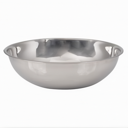 45 qt. Mixing Bowl, 26-3/8