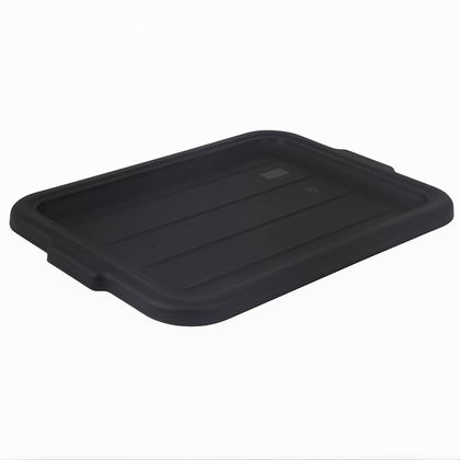 Black Bus Box Cover, 20-1/4