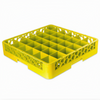 Full Size Glass/Stemware Rack, 36 Compartments, Stanton Trading, 3