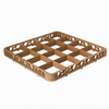 Full Size Dishwasher Rack Extender, 16 Compartments, 19-5/8