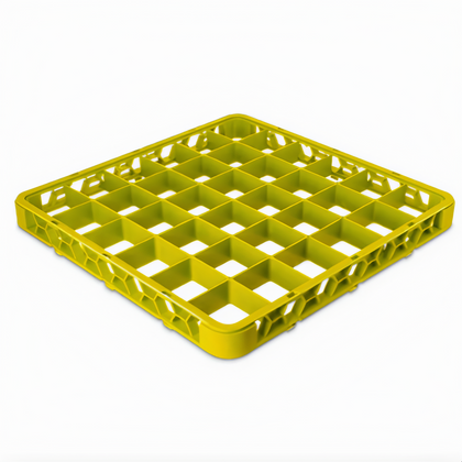 Full Size Dishwasher Rack Extender, 36 Compartments, 19-5/8