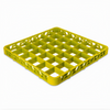 Full Size Dishwasher Rack Extender, 36 Compartments, 19-5/8