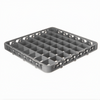Full Size Dishwasher Rack Extender, 49 Compartments, 19-5/8