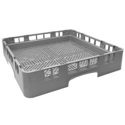 Full Size Flatware Rack, 19-5/8