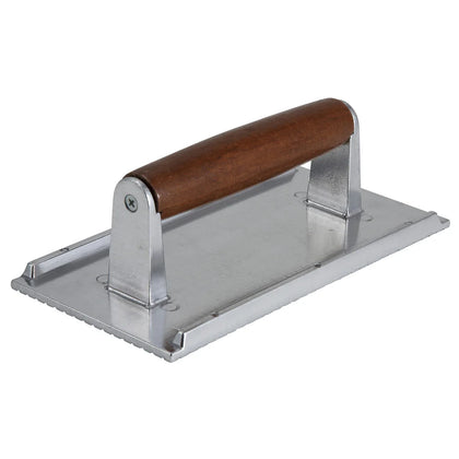 SWA-1 & 5, 4.25x8.25 & 9x5.25 Cast Alu Steak Weights, EA