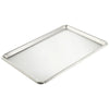 SXP-1318 to 1826, 1/2, 2/3, Full Size 20 Gauge NSF SS Sheet Pan