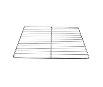 Safety Grate Stainless Steel - SM 30, 21