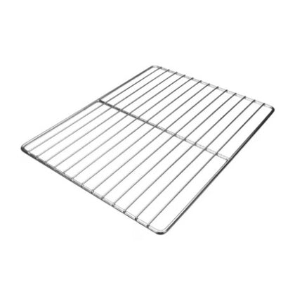 SM 30 Safety Grate Stainless Steel, 21