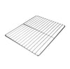 SM 30 Safety Grate Stainless Steel, 21