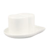 Salt & Pepper Shakers with Saucer set – 2 3/4